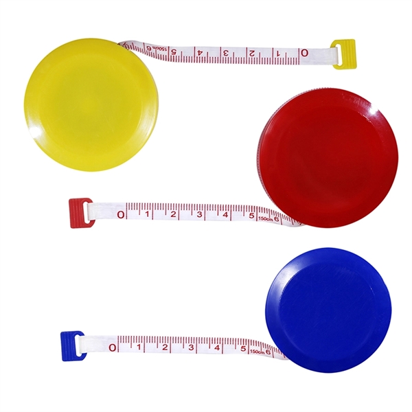 Measure Tape - Measure Tape - Image 3 of 5