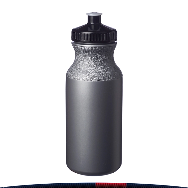 Eamon Plastic Sports Bottle - 20 OZ. - Eamon Plastic Sports Bottle - 20 OZ. - Image 5 of 17