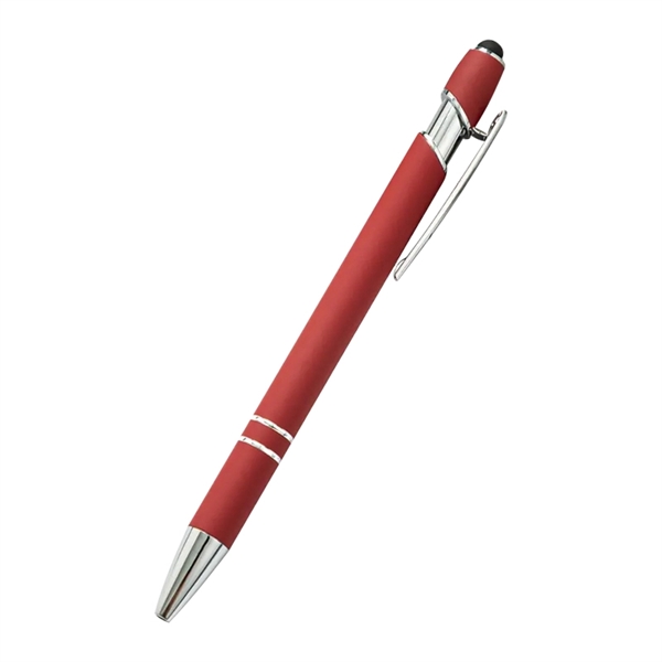 Accentuate Stylus Pen - Accentuate Stylus Pen - Image 3 of 4