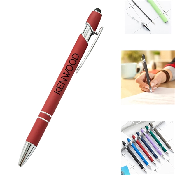 Accentuate Stylus Pen - Accentuate Stylus Pen - Image 0 of 4