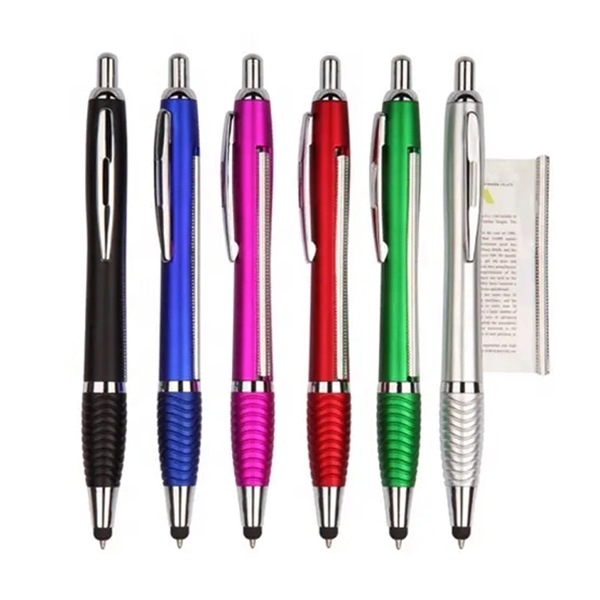 BannerWrite Stylus Pen - BannerWrite Stylus Pen - Image 2 of 4
