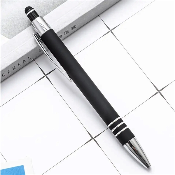 RadianceTech Metal Stylus Pen - RadianceTech Metal Stylus Pen - Image 8 of 8
