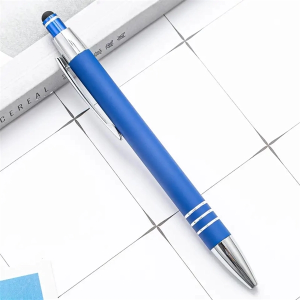 RadianceTech Metal Stylus Pen - RadianceTech Metal Stylus Pen - Image 7 of 8