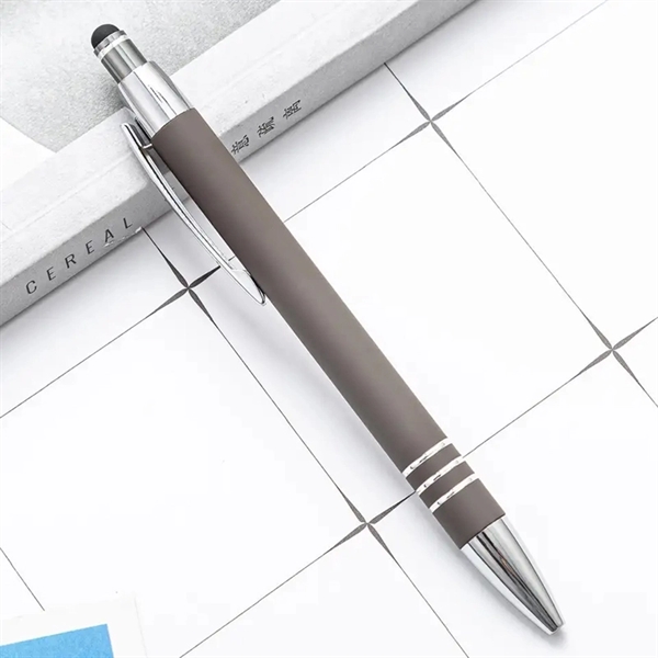 RadianceTech Metal Stylus Pen - RadianceTech Metal Stylus Pen - Image 6 of 8