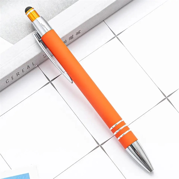RadianceTech Metal Stylus Pen - RadianceTech Metal Stylus Pen - Image 4 of 8
