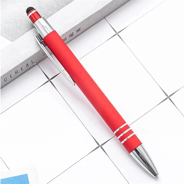 RadianceTech Metal Stylus Pen - RadianceTech Metal Stylus Pen - Image 2 of 8