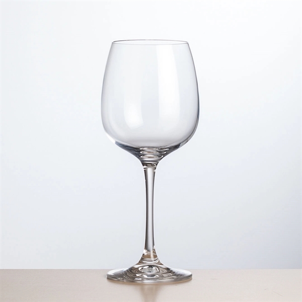 Danforth Wine - Imprinted