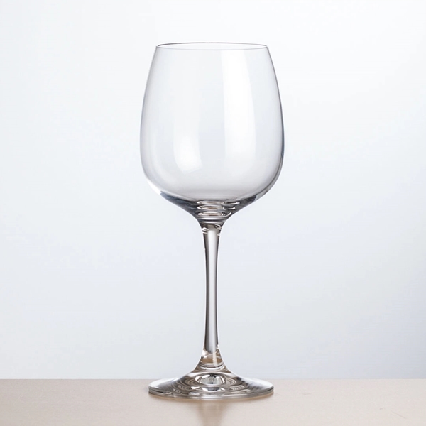 Danforth Wine - Imprinted