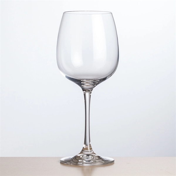 Danforth Wine - Imprinted