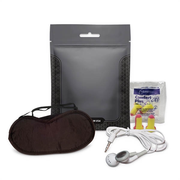 Hospital Quiet Kit - Hospital Quiet Kit - Image 1 of 11