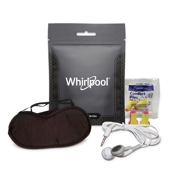 Hospital Quiet Kit - Hospital Quiet Kit - Image 3 of 11