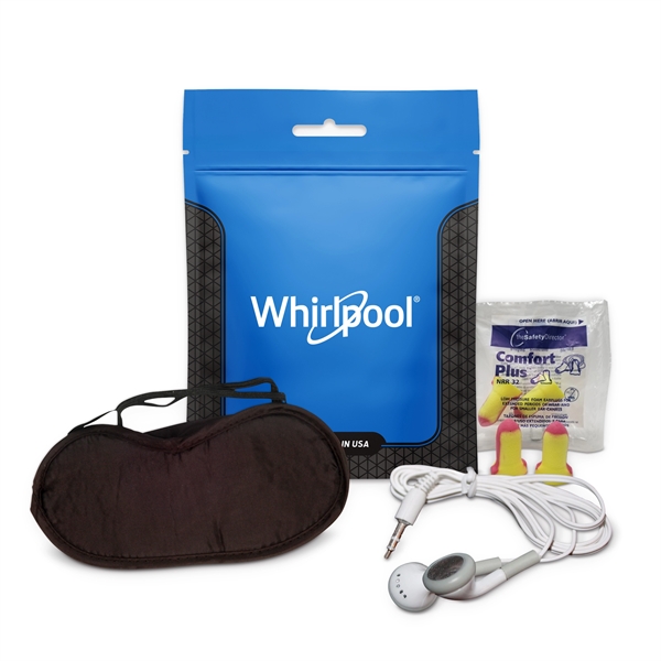 Hospital Quiet Kit - Hospital Quiet Kit - Image 6 of 11