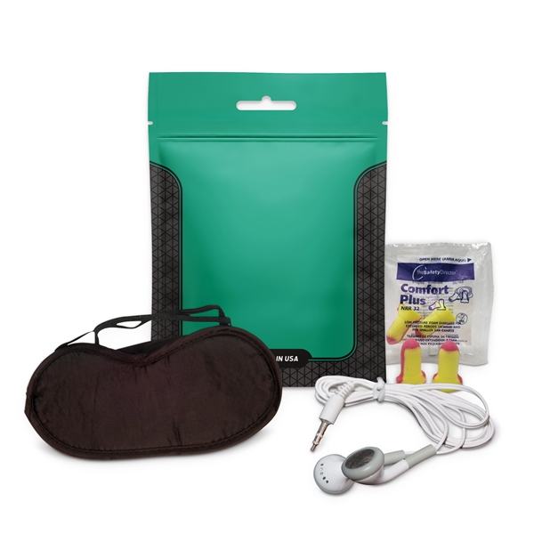 Hospital Quiet Kit - Hospital Quiet Kit - Image 7 of 11