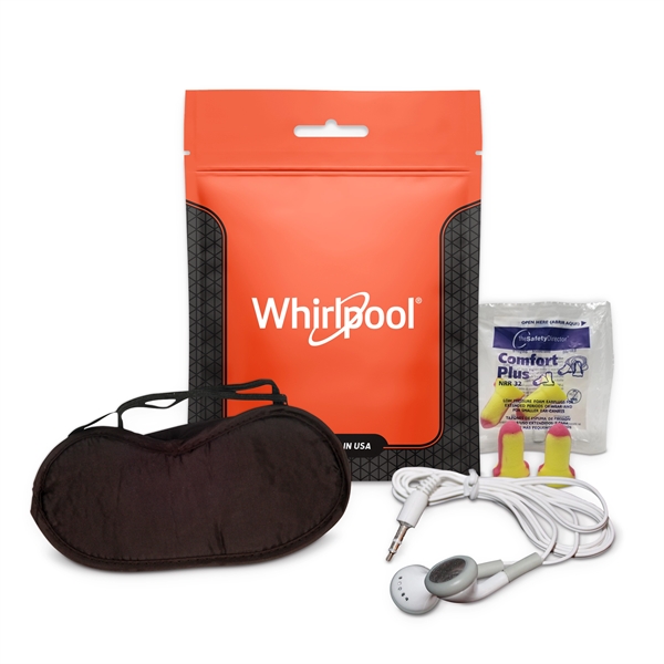 Hospital Quiet Kit - Hospital Quiet Kit - Image 10 of 11