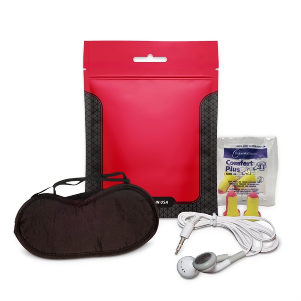 Hospital Quiet Kit - Hospital Quiet Kit - Image 11 of 11