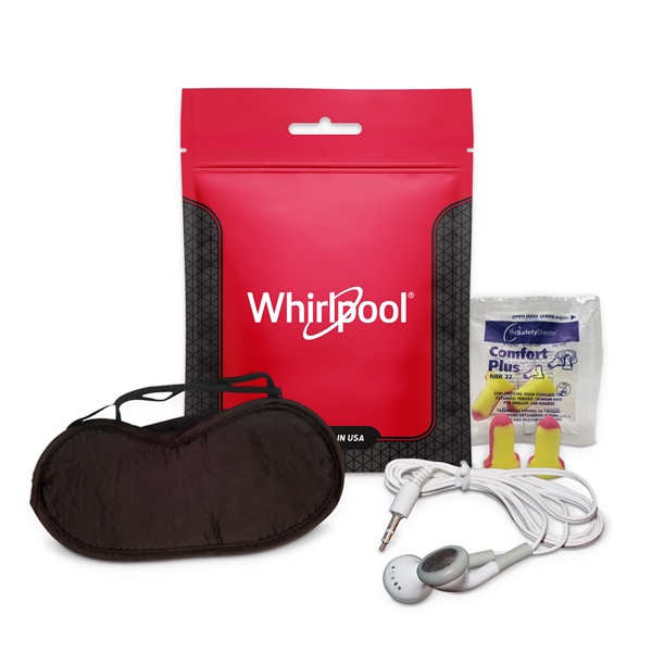 Hospital Quiet Kit - Hospital Quiet Kit - Image 0 of 11