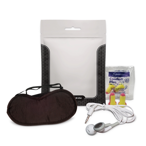 Hospital Quiet Kit - Hospital Quiet Kit - Image 2 of 11