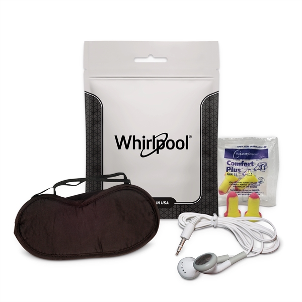 Hospital Quiet Kit - Hospital Quiet Kit - Image 4 of 11