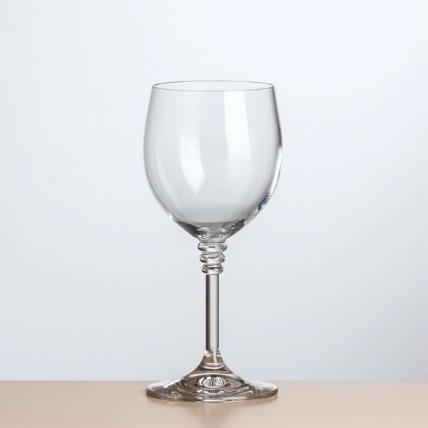 Fiore Wine - Imprinted
