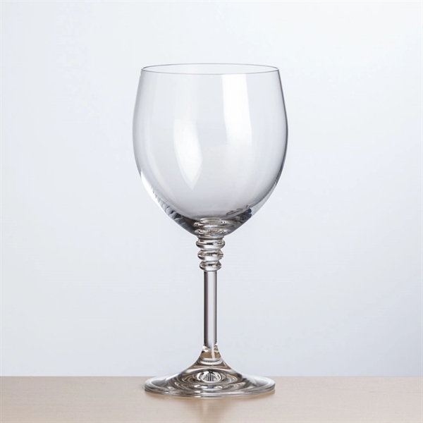 Fiore Wine - Imprinted