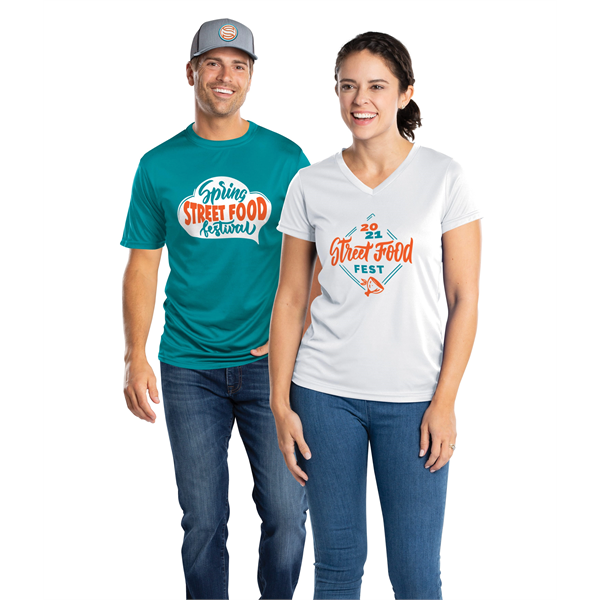 NexGen Wicking Tee - NexGen Wicking Tee - Image 21 of 24