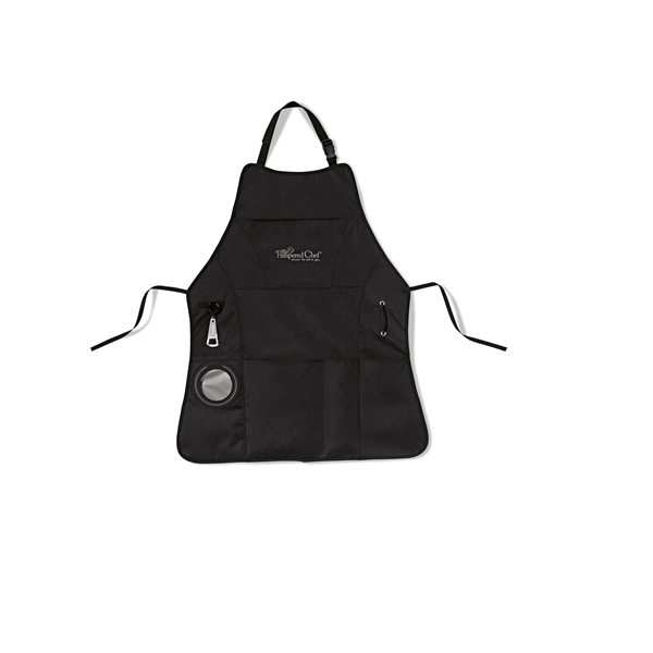 Grill Master Apron Kit - Grill Master Apron Kit - Image 2 of 8