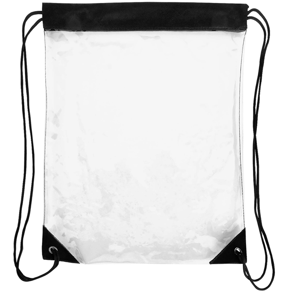 The Coliseum Stadium Drawstring Bag - The Coliseum Stadium Drawstring Bag - Image 11 of 11