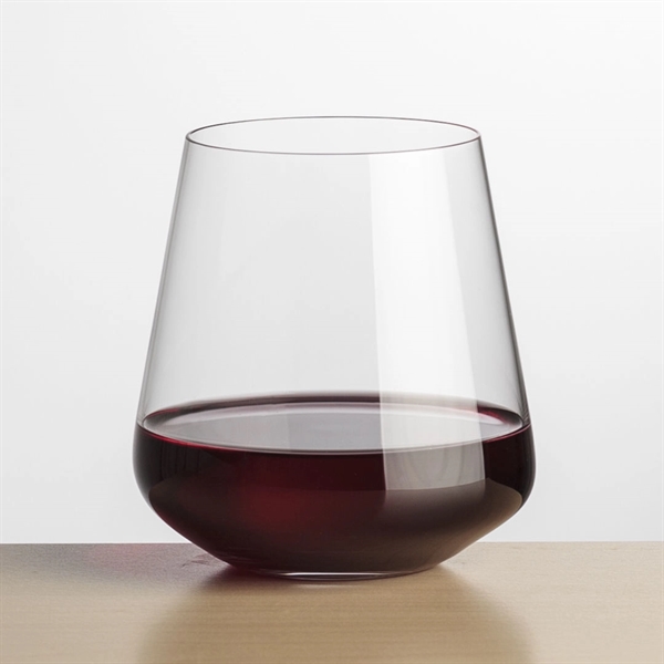 Cannes Stemless Wine - Imprinted - Cannes Stemless Wine - Imprinted - Image 7 of 7