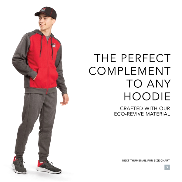 Youth Three-Season Jogger - Youth Three-Season Jogger - Image 9 of 10