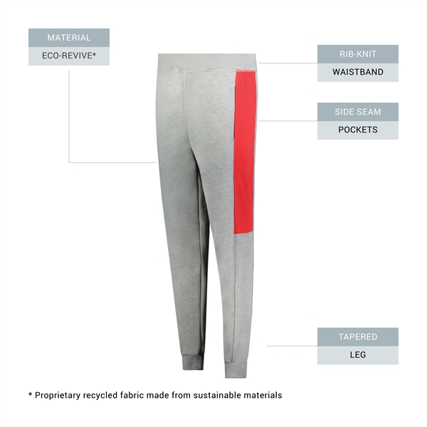 Youth Three-Season Jogger - Youth Three-Season Jogger - Image 8 of 10