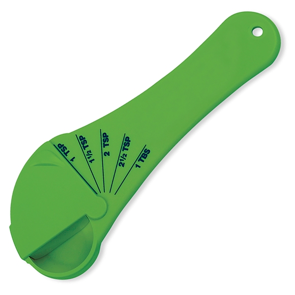 5-In-One measuring spoon - 5-In-One measuring spoon - Image 1 of 12
