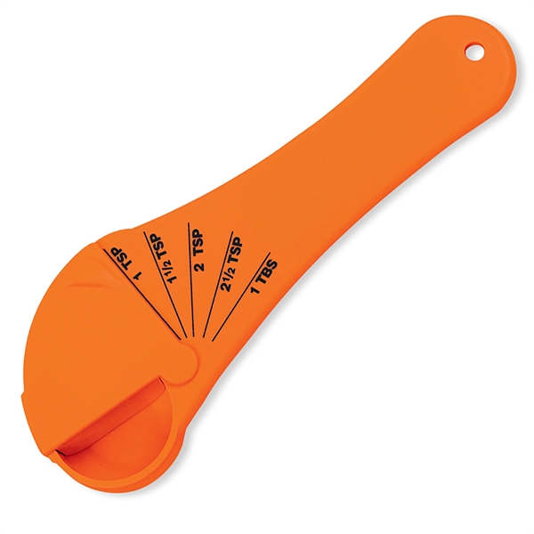 5-In-One measuring spoon - 5-In-One measuring spoon - Image 2 of 12
