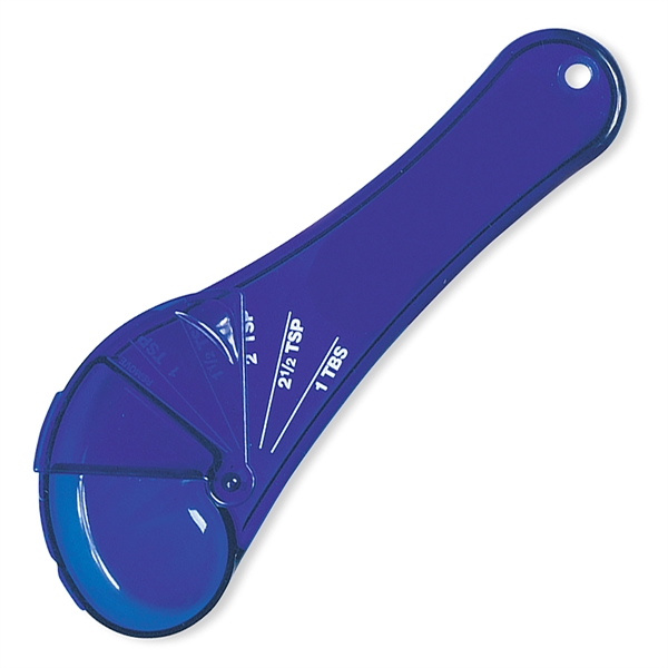 5-In-One measuring spoon - 5-In-One measuring spoon - Image 3 of 12
