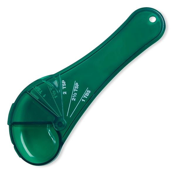 5-In-One measuring spoon - 5-In-One measuring spoon - Image 4 of 12