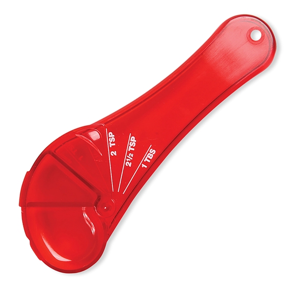 5-In-One measuring spoon - 5-In-One measuring spoon - Image 5 of 12