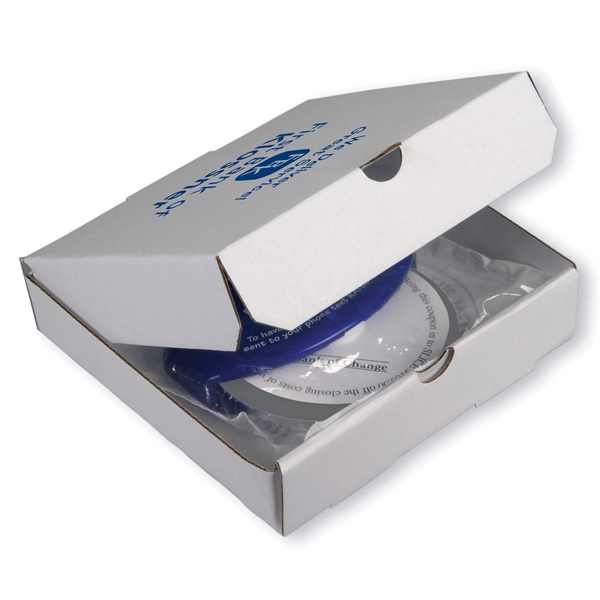 The World's Best Gourmet Pizza Cutter® Set - The World's Best Gourmet Pizza Cutter® Set - Image 13 of 35