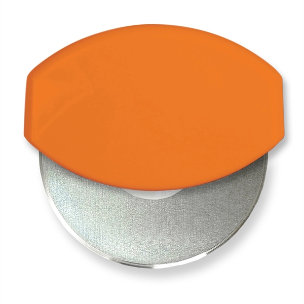 The World's Best Gourmet Pizza Cutter® Set - The World's Best Gourmet Pizza Cutter® Set - Image 3 of 35