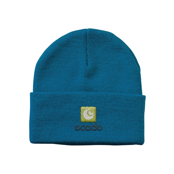 Sportsman 12" Knit Beanie - Sportsman 12" Knit Beanie - Image 23 of 34