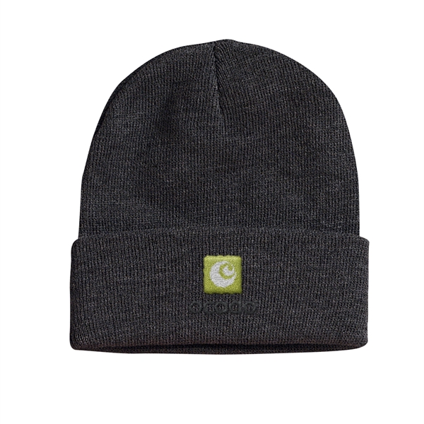 Sportsman 12" Knit Beanie - Sportsman 12" Knit Beanie - Image 34 of 34