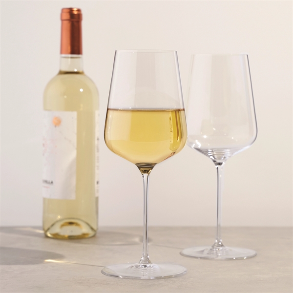 Spiegelau Definition 19 oz Universal Glass (set of 2) - Spiegelau Definition 19 oz Universal Glass (set of 2) - Image 3 of 3