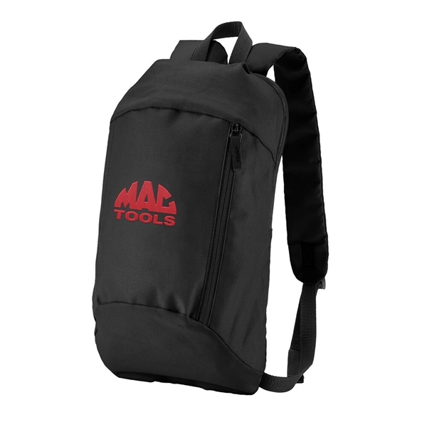 Custom Budget Backpack
