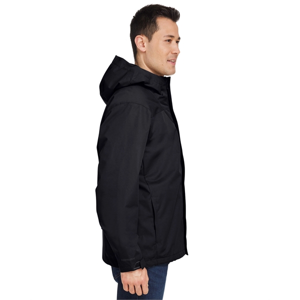 Under Armour Men's Porter 3-In-1 2.0 Jacket - Under Armour Men's Porter 3-In-1 2.0 Jacket - Image 5 of 26