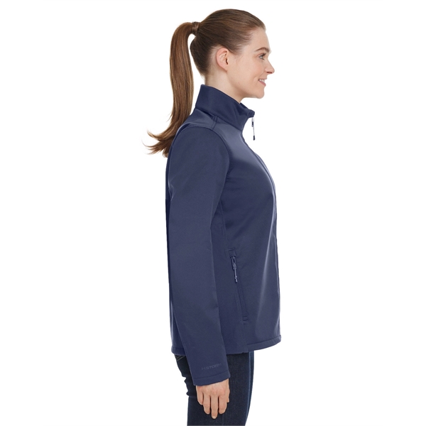 Under Armour Ladies' ColdGear® Infrared Shield 2.0 Jacket - Under Armour Ladies' ColdGear® Infrared Shield 2.0 Jacket - Image 6 of 28