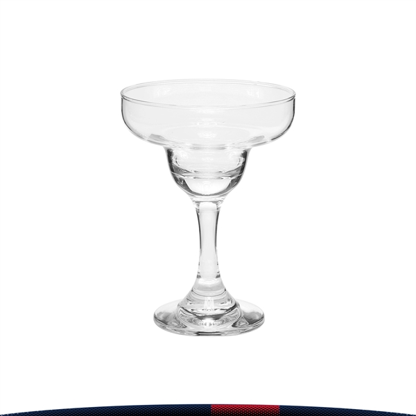 9 oz. Tenby Margarita Glasses - 9 oz. Tenby Margarita Glasses - Image 7 of 9
