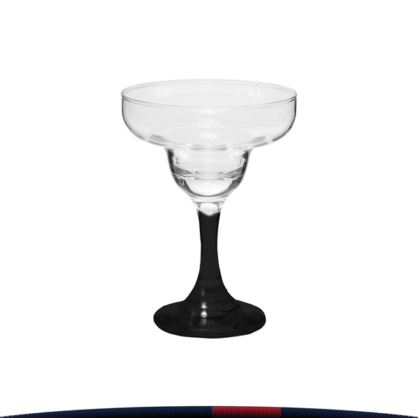 9 oz. Tenby Margarita Glasses - 9 oz. Tenby Margarita Glasses - Image 9 of 9