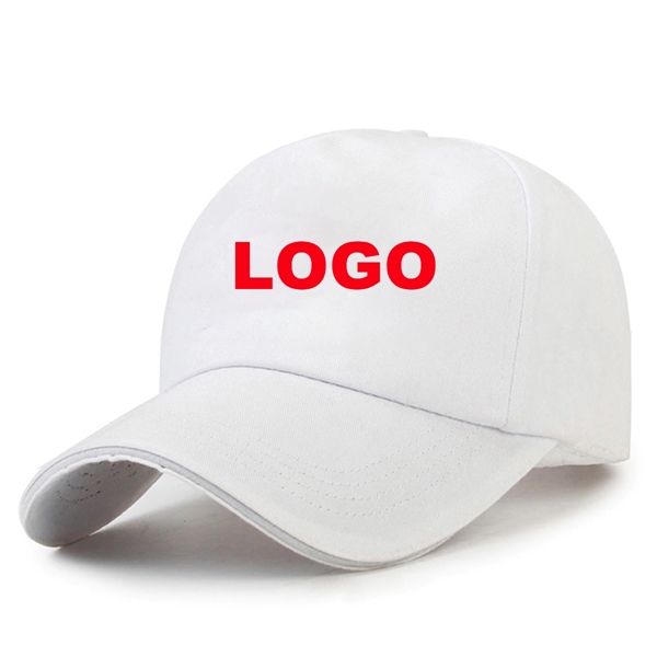 Custom Baseball Golf Caps for Men Women - Custom Baseball Golf Caps for Men Women - Image 1 of 3