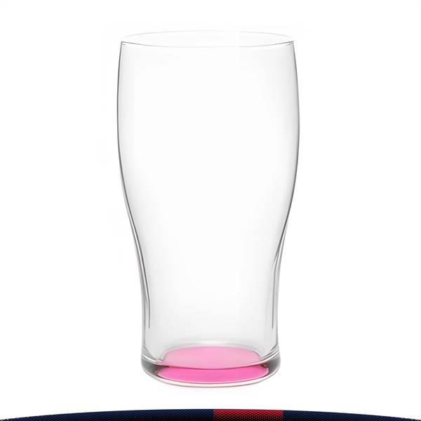 20 oz. Libbey Pub Beer Glasses - 20 oz. Libbey Pub Beer Glasses - Image 4 of 8