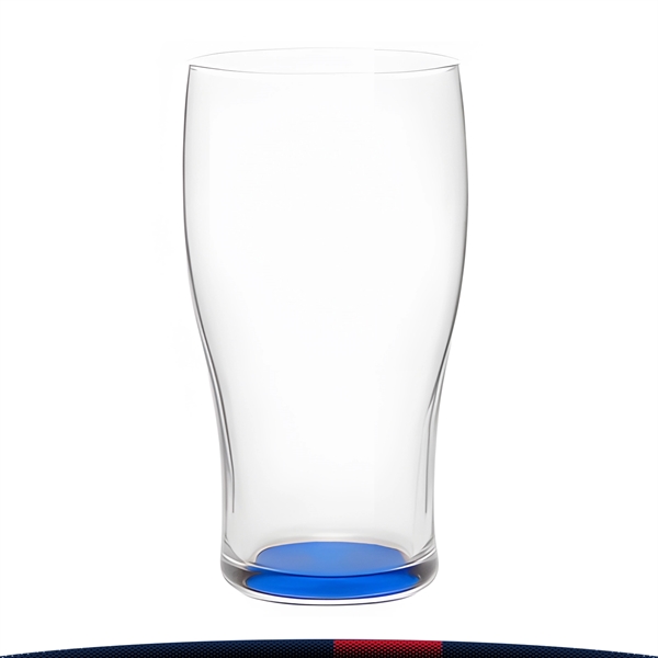 20 oz. Libbey Pub Beer Glasses - 20 oz. Libbey Pub Beer Glasses - Image 7 of 8