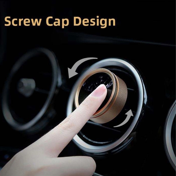 Creative Car  Air Freshener  Diffuser Vent Clip - Creative Car  Air Freshener  Diffuser Vent Clip - Image 2 of 2