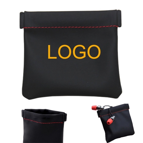 Marketing Main Squeeze Tech Pouches - Marketing Main Squeeze Tech Pouches - Image 0 of 7